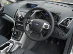 Ford Grand C-Max 2010 года (UK)